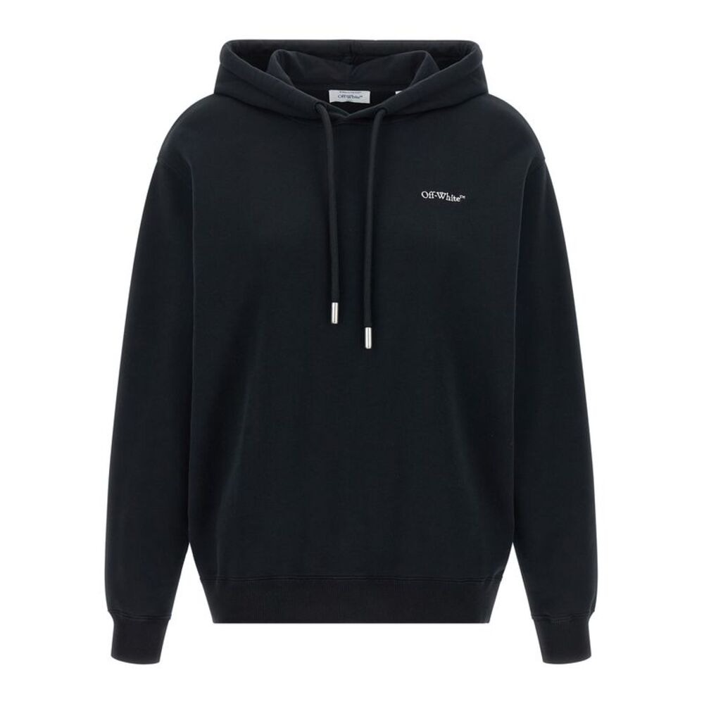 Off-White Women 'Arrow Out Flower' Hoodie